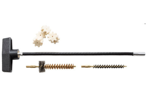 Chamber Maid Star Swabs Tool Set