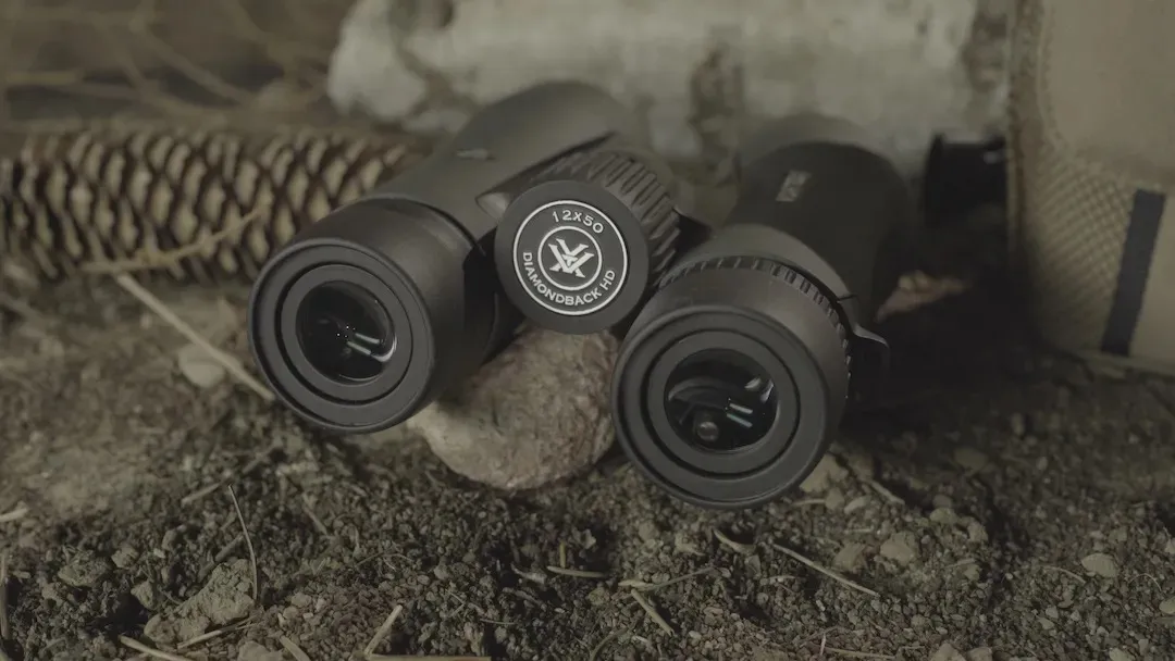 Vortex Diamondback Binoculars