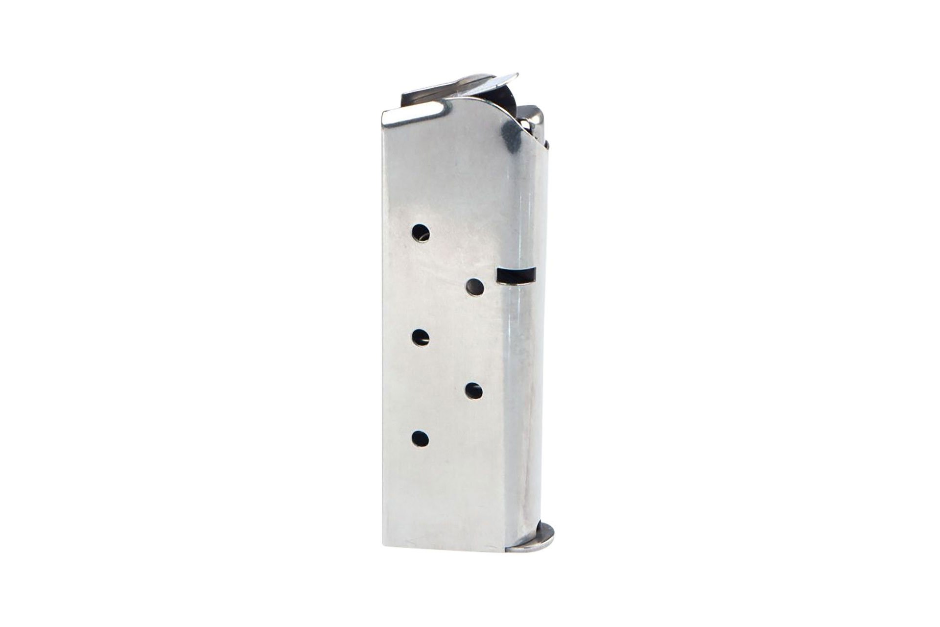 Kimber 1911 .45 ACP Stainless Steel Compact 7-Round Magazine
