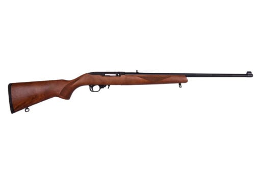 Lipseys Exclusive Ruger 102222 22 LR BLWD 22 1150 Deluxe Sptr Style Stock