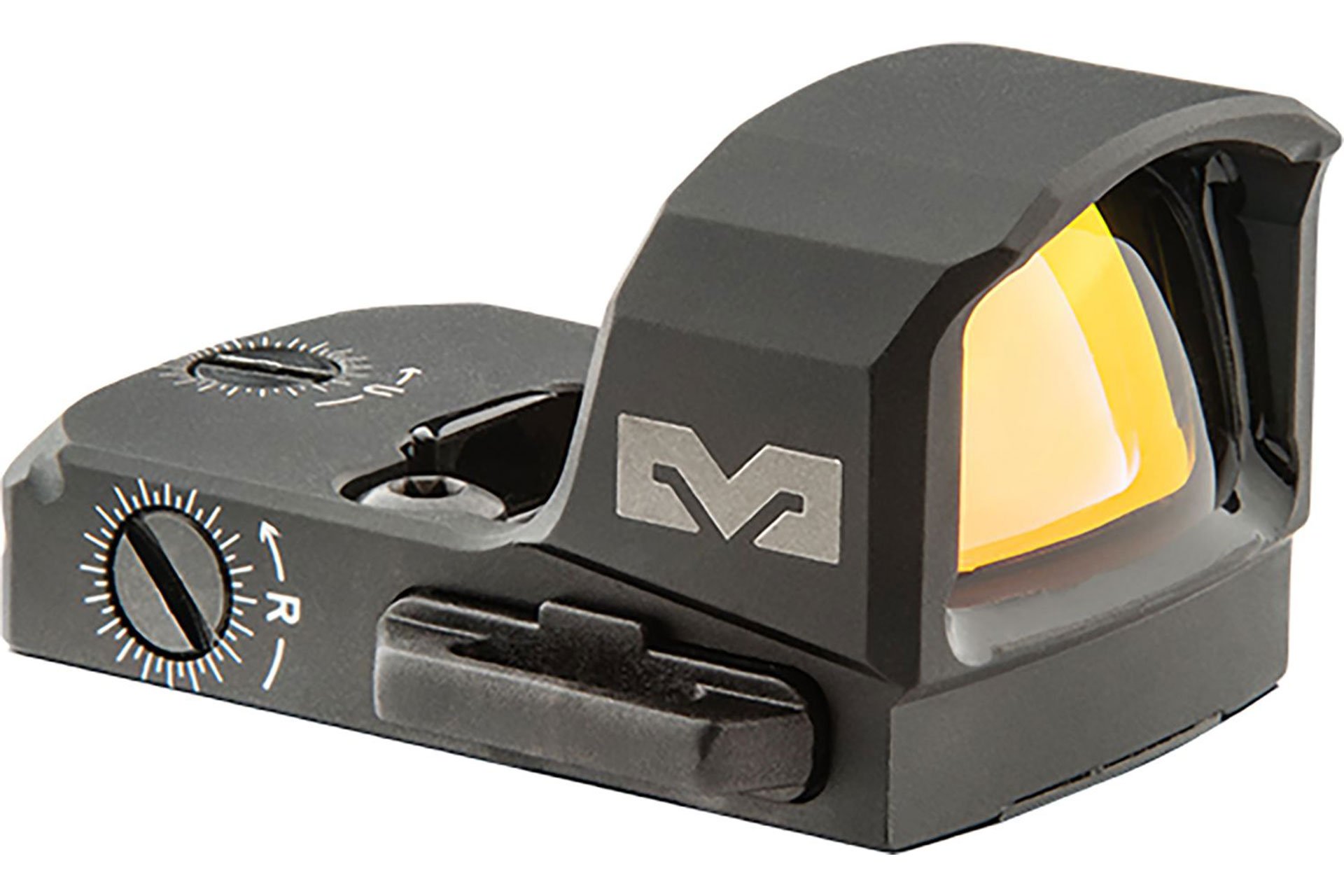 Mepro MPO-DF 3.5 MOA Pistol Red Dot