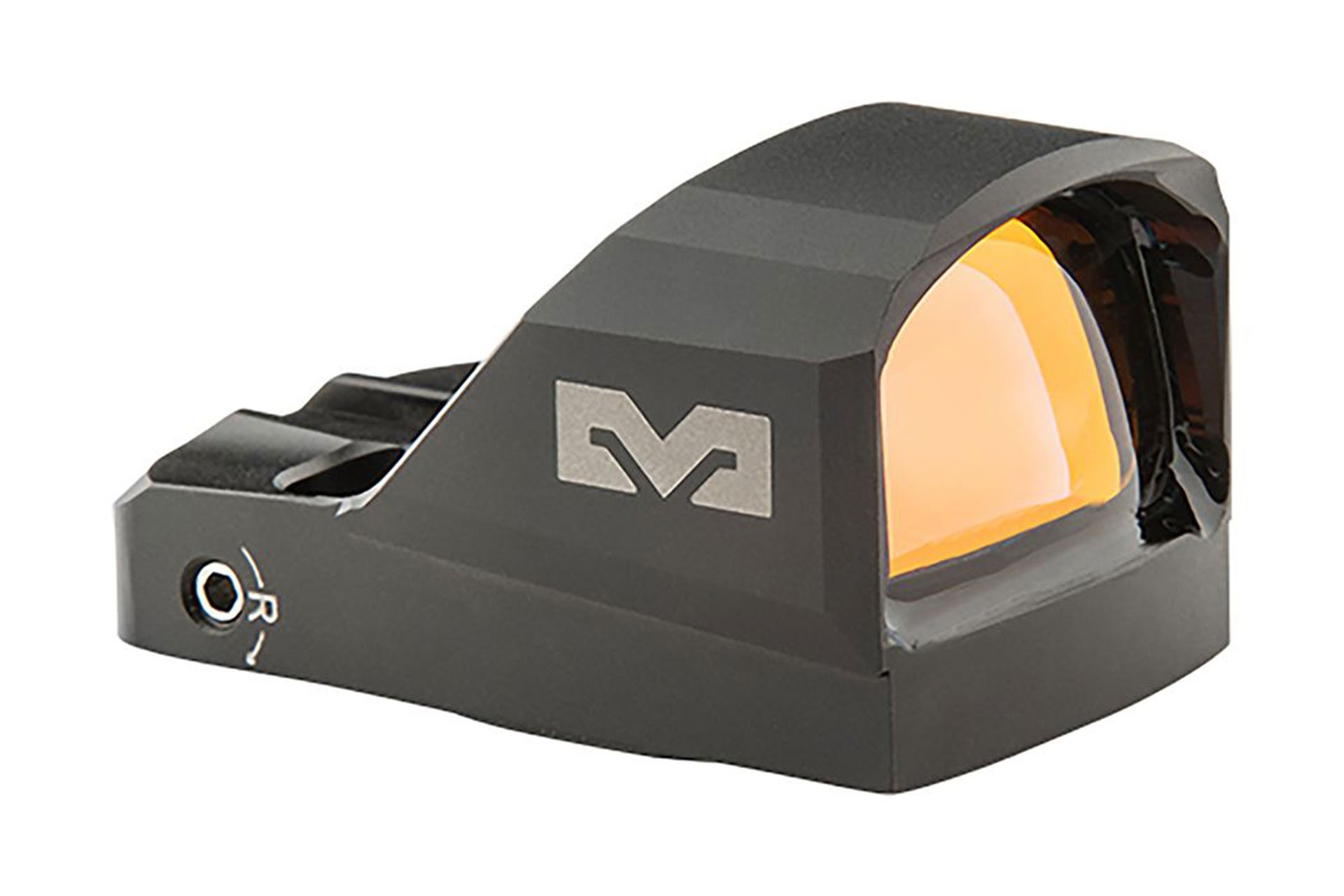 Mepro MPO-DS 3.5 MOA Pistol Red Dot