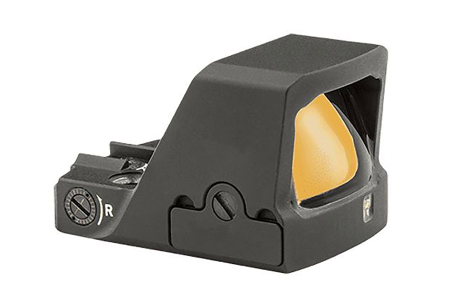 Mepro MPO-S 3 MOA/33 MOA Bullseye Red Dot