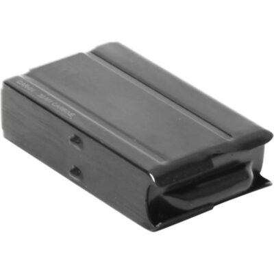 ProMag ProMag, Magazine, 30 Carbine 10 Rounds, Fits M1, Steel, Blued Finish