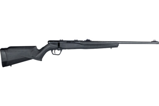 Savage B21 F Rifle 21 Sharp Bolt Action Rifle - 10+1 Rounds, 21" Barrel - AR15 Discounts