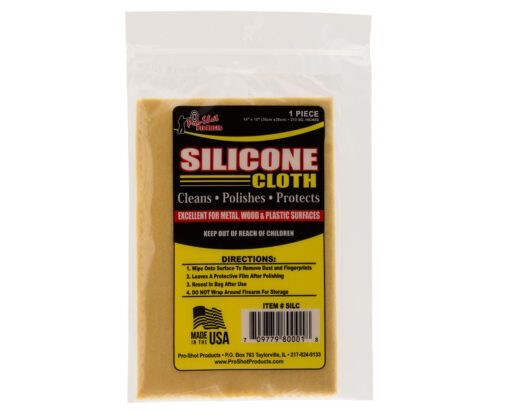 SILICONE CLOTH