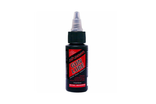 Slip 2000 1 oz Gun Lube 60001