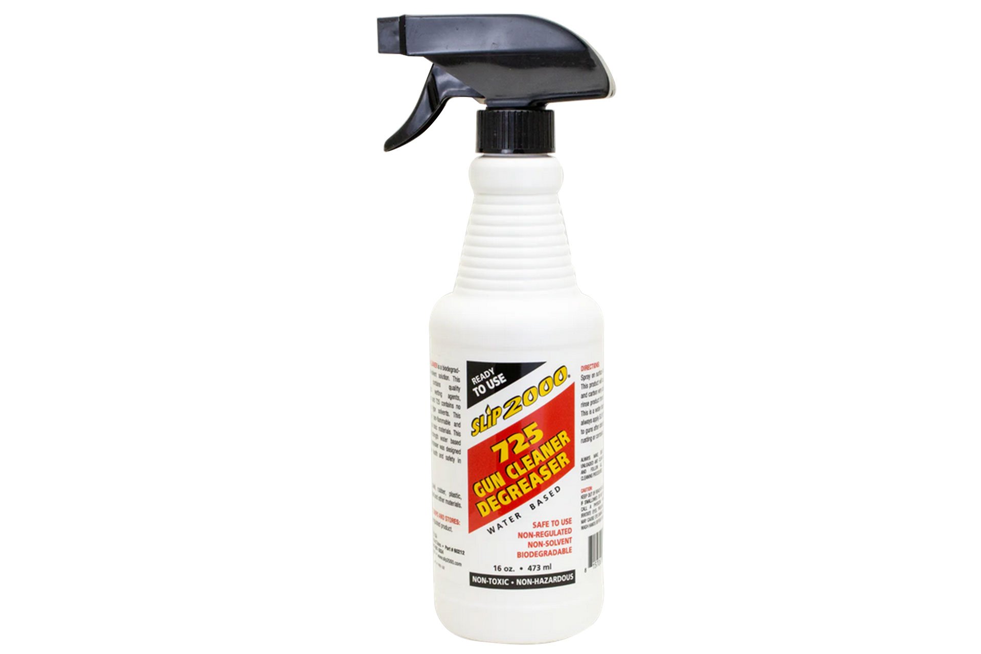 Slip 2000 16 oz. 725 Cleaner / Degreaser 60212