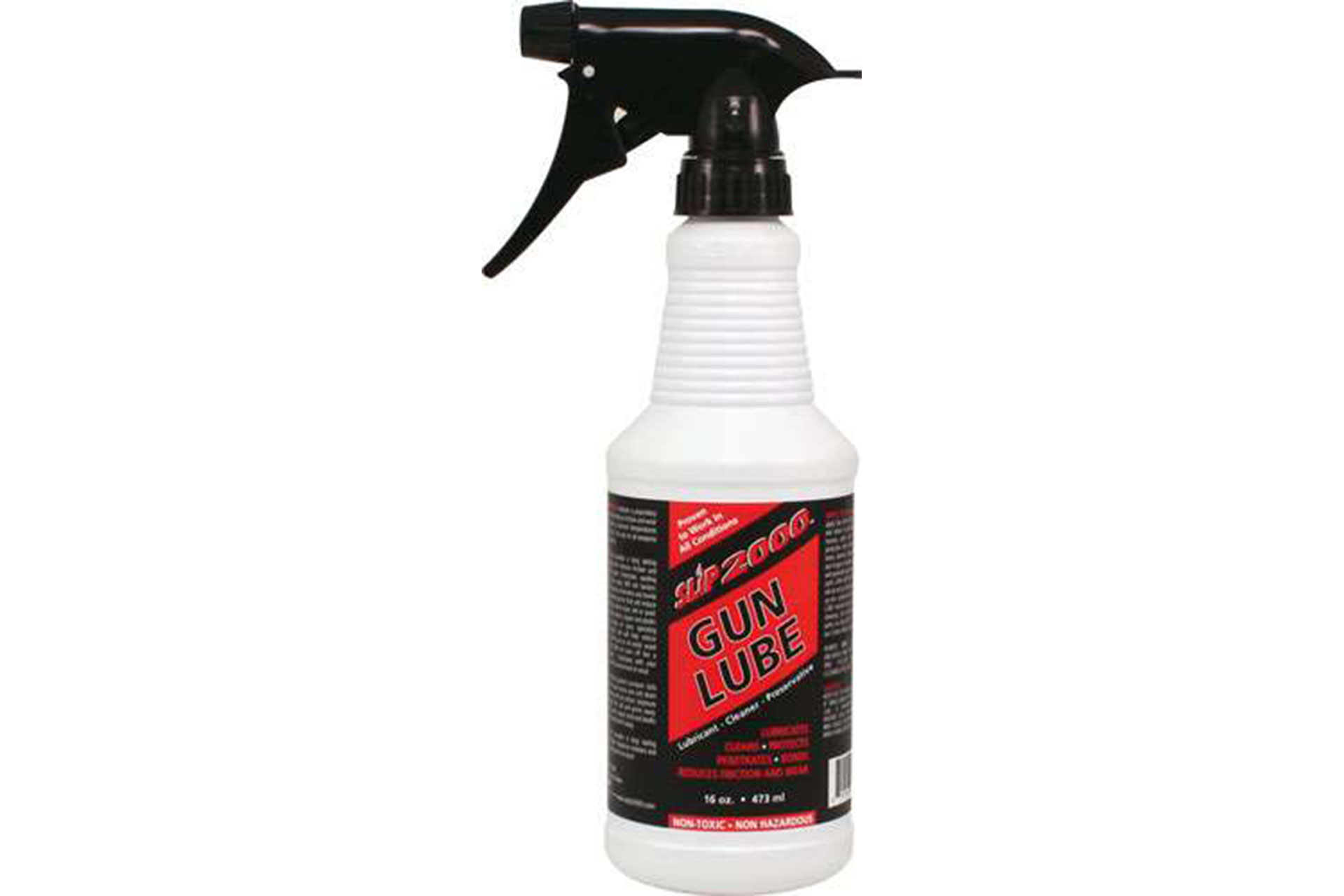 Slip 2000 16 oz. Gun Lube 60019