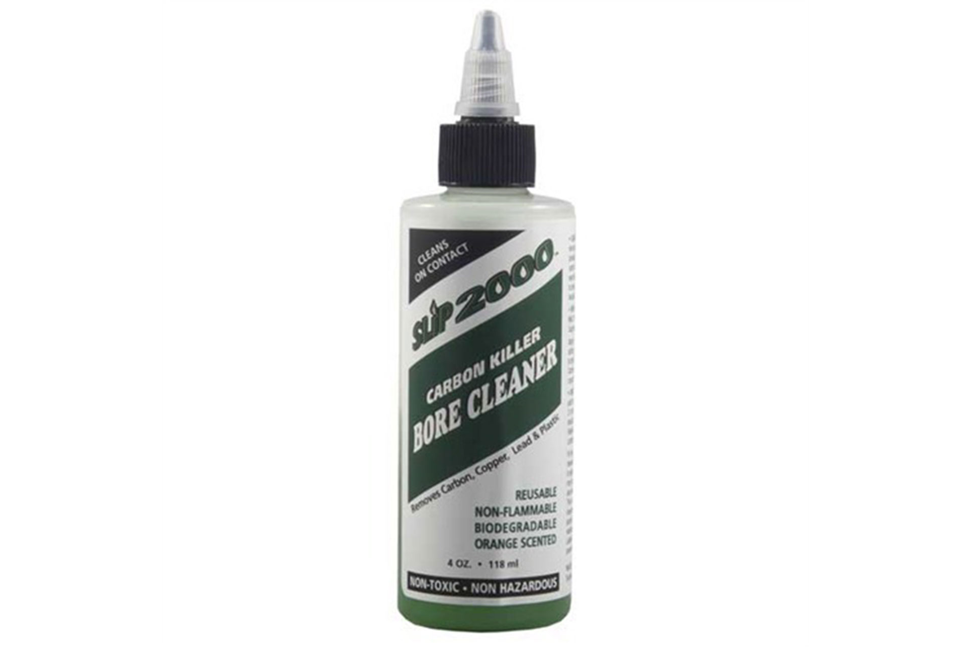 SLIP 2000 4 oz. Carbon Killer Bore Cleaner 60104