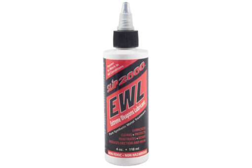 Slip 2000 4 oz. EWL 60320