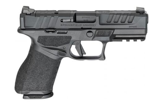 Springfield Armory Echelon 40C 9mm 4 15Rounds SemiAuto Pistol
