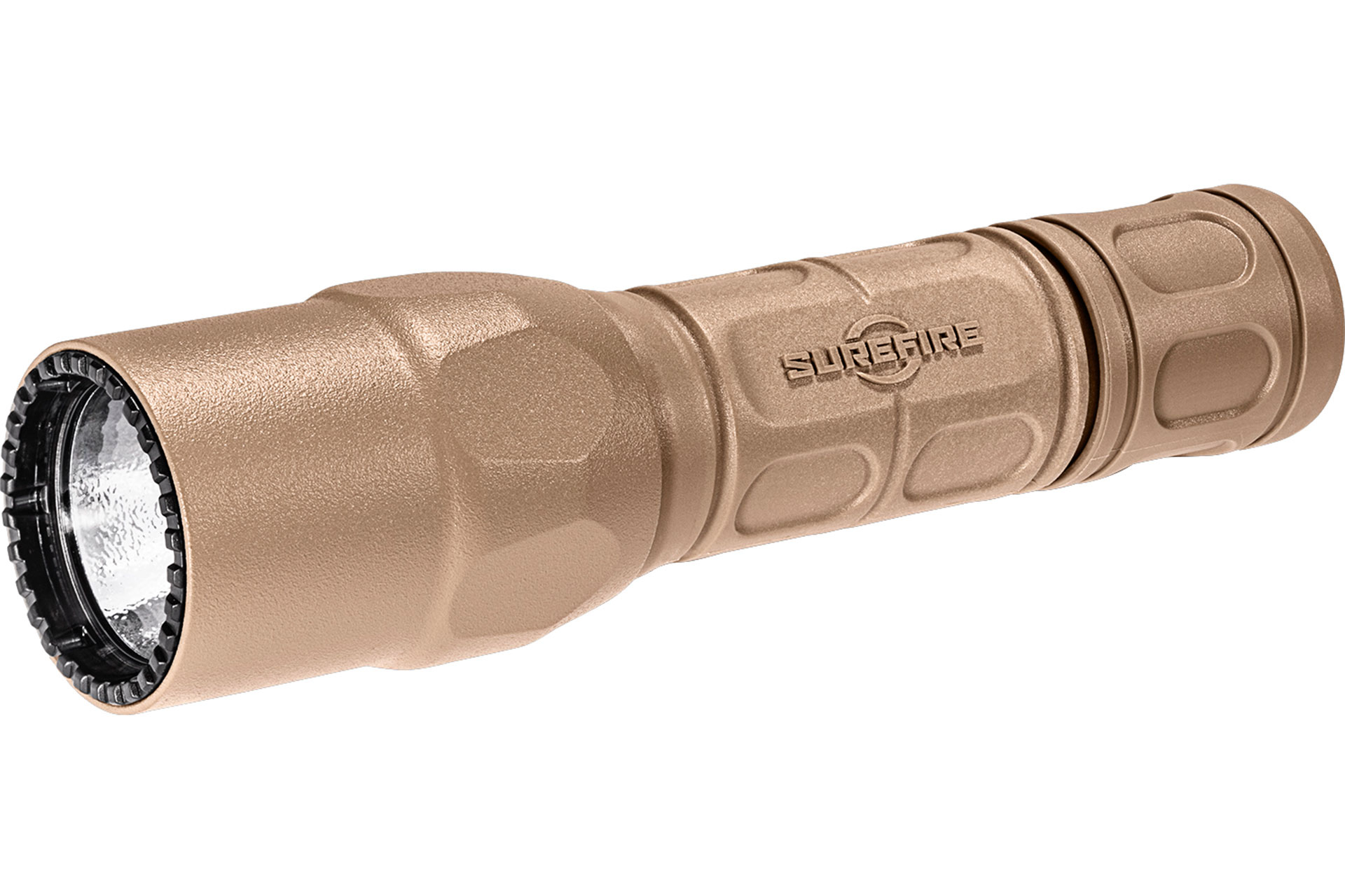 Surefire G2X Tactical Handheld Light 600 Lumens - AR15Discounts