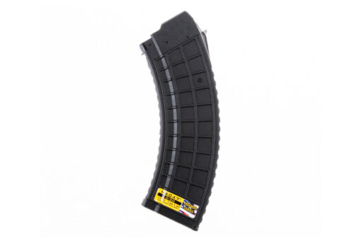 AR15 Discounts Xtech Tactical 10/30 7.62x39 AK47 Waffle Magazine Steel Reinforced Feel Lips & Lugs - $26.90 at AR15 Discounts