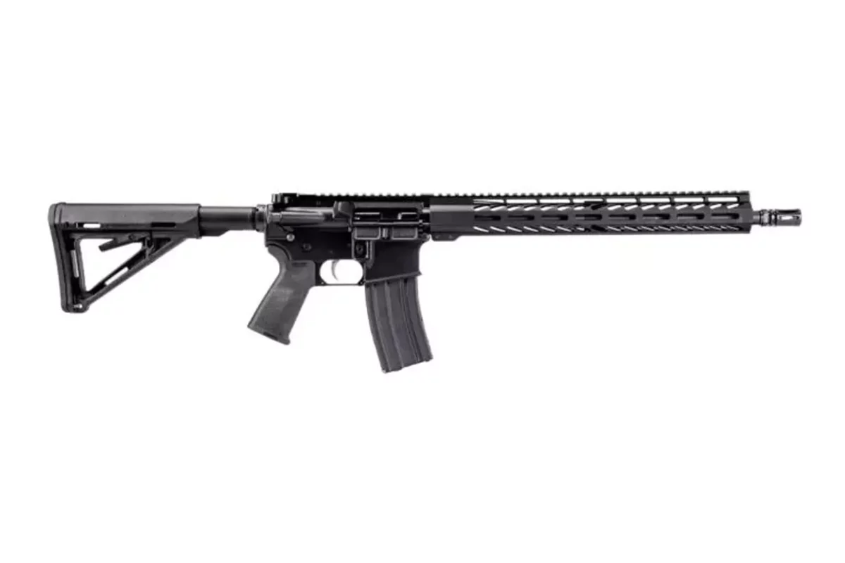 Buy AR-15 with Bitcoin