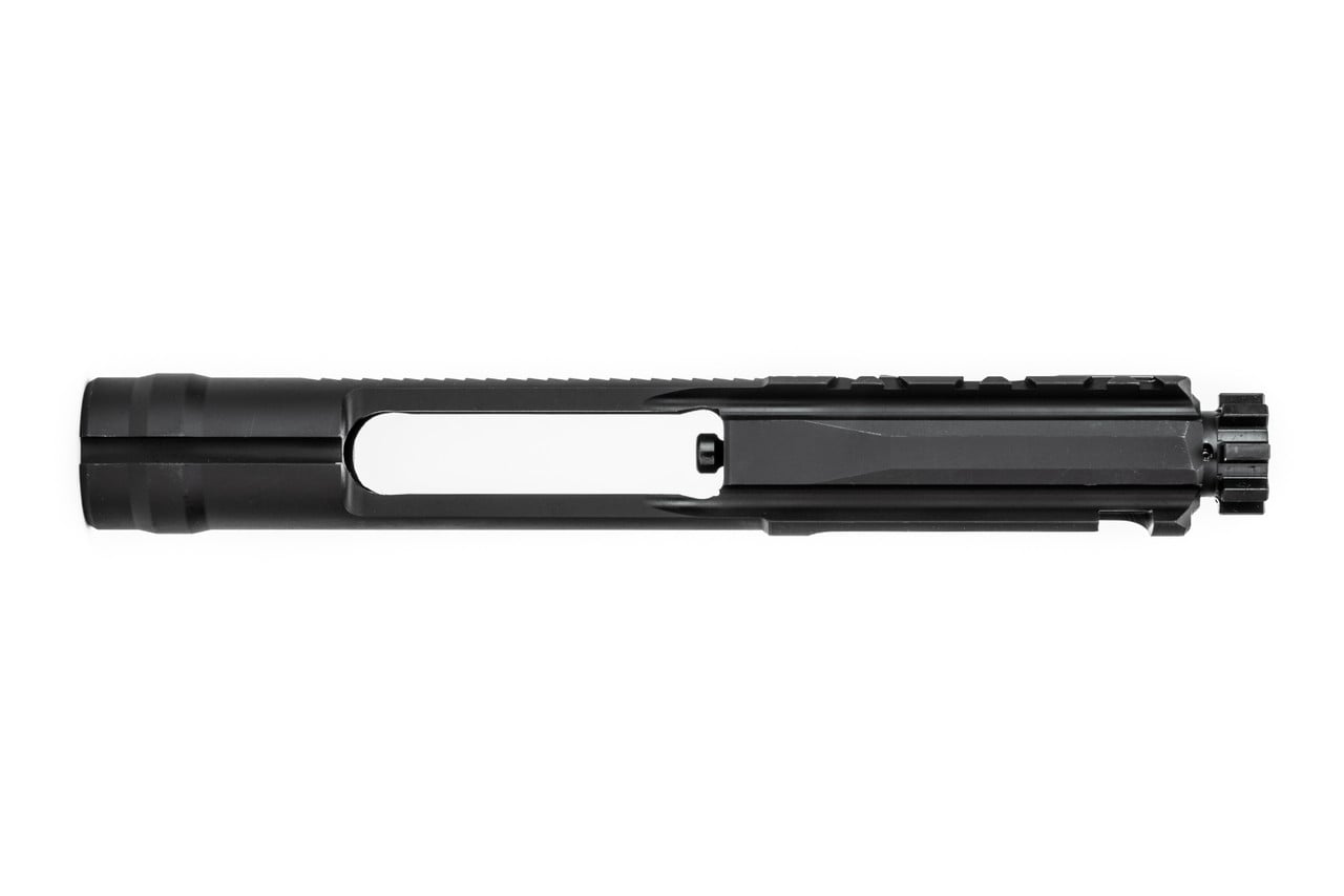 Griffin Griffin Arms Enhanced Gas Pocket AR-15 Bolt Carrier Group w/ Spring and Buffer
