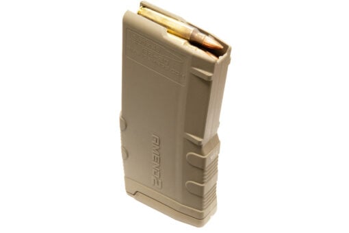 Amend2 AR-15/M4/M16 5.56x45mm NATO/.223 Remington Mod-2 Flat Dark Earth 20-Round Magazine - 