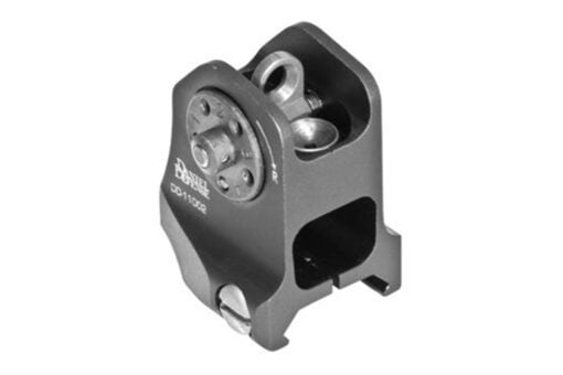 Daniel Defense A1.5 Fixed Rear Sight