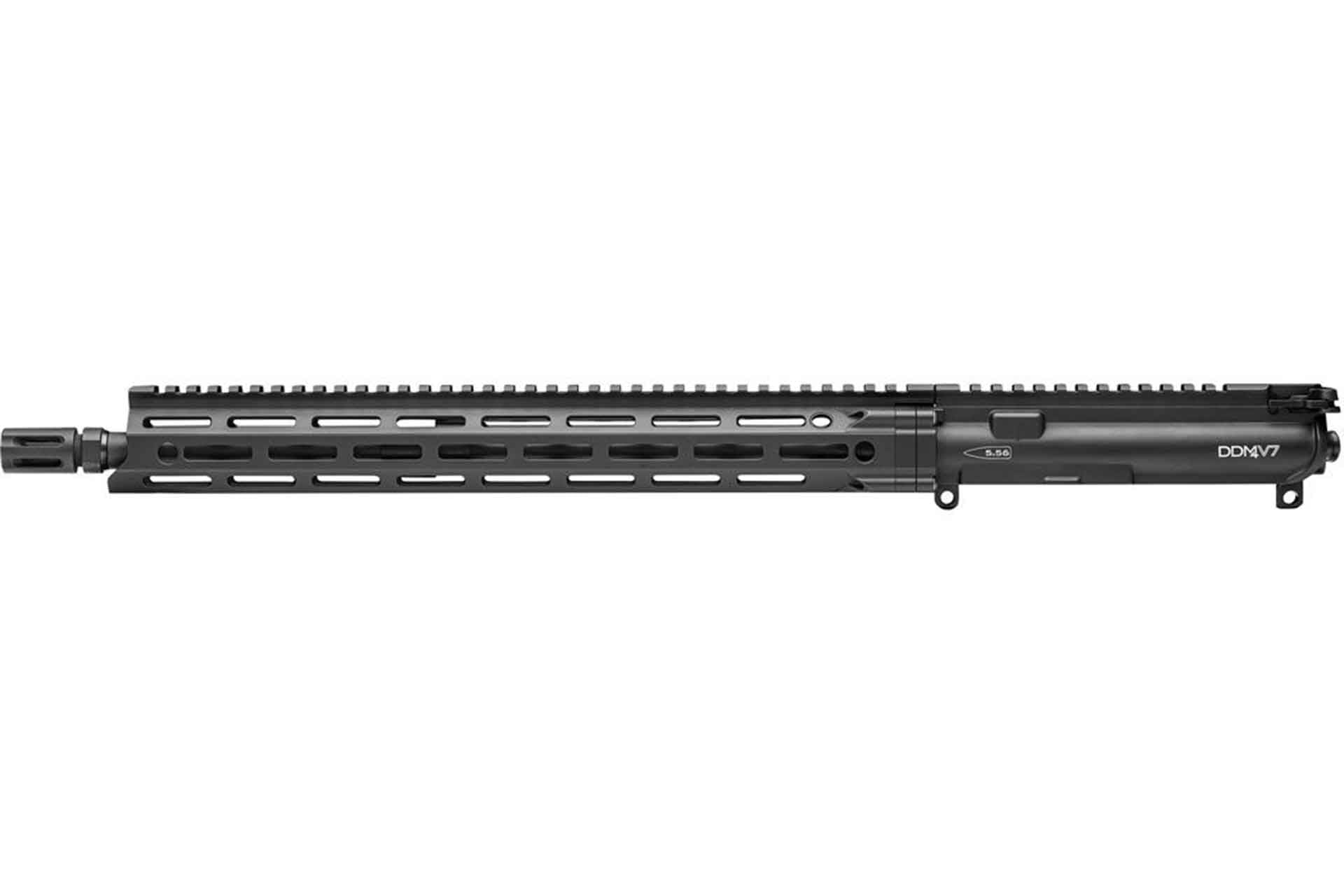 Daniel Defense DDM4V7 AR 15 Complete Upper