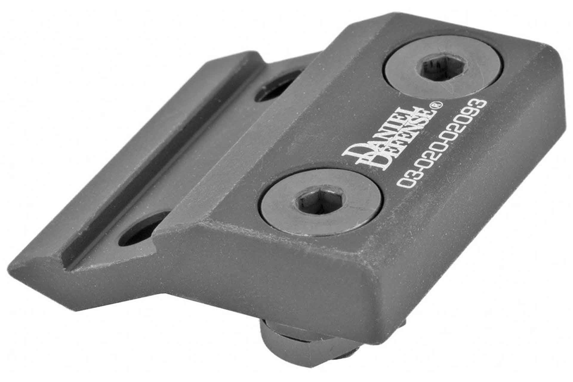 Daniel Defense M-LOK Scout Light? Mount
