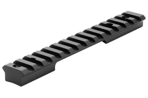 Leupold 171333 BackCountry Cross-Slot Remington 700 SA 1-pc 20-MOA Matte - AR15 Discounts