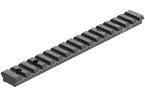 Leupold 171349 BackCountry Cross-Slot Tikka T3/T3x 1-pc 20-MOA Matte - AR15 Discounts