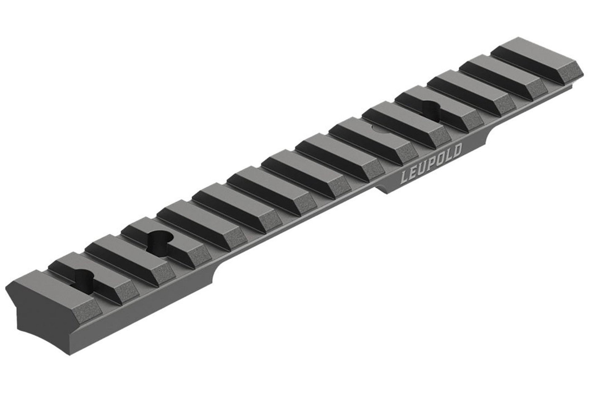 Leupold 176389 BackCountry Cross-Slot Ruger 10/22 1-pc 20 MOA Matte
