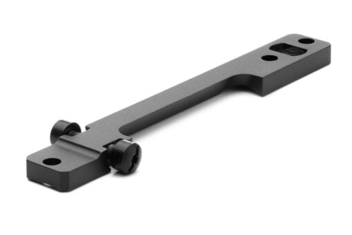 Leupold 50004 STD Remington 700 RH-LA 1-pc Matte - AR15 Discounts