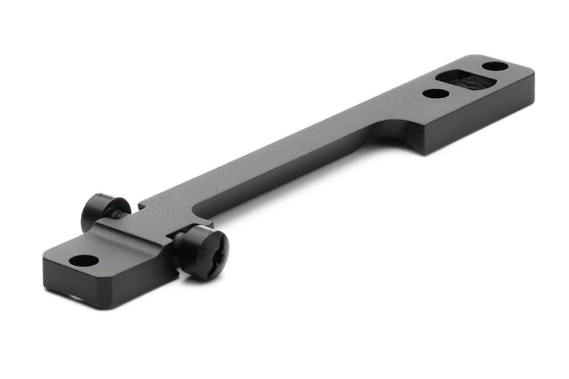Leupold 50004 STD Remington 700 RH-LA 1-pc Matte