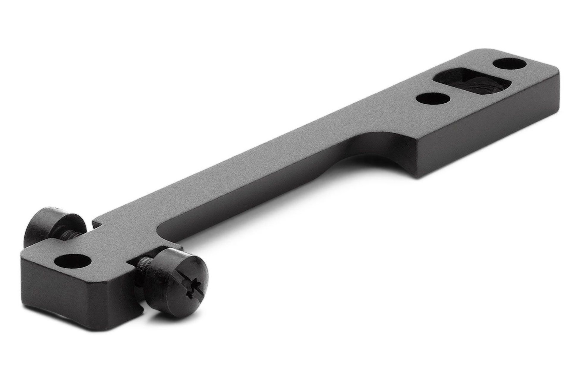 Leupold 50006 STD Remington 700 RH-SA 1-pc Matte