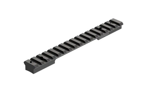 Leupold BackCountry 180951 Cross-Slot Remington 700 LA 1-pc (8-40) Matte - AR15 Discounts