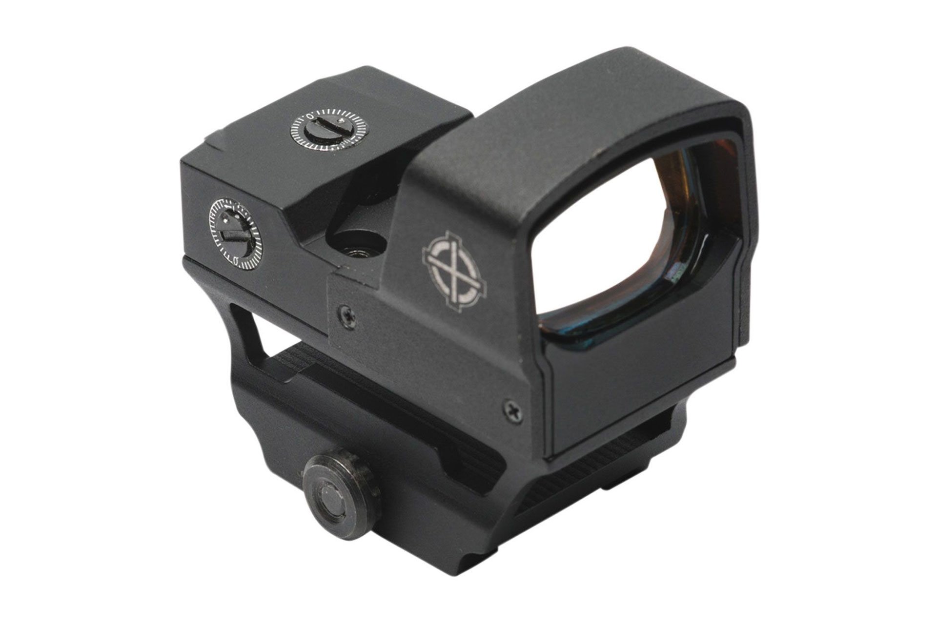 Sightmark Core Shot A-Spec LQD Reflex Sight