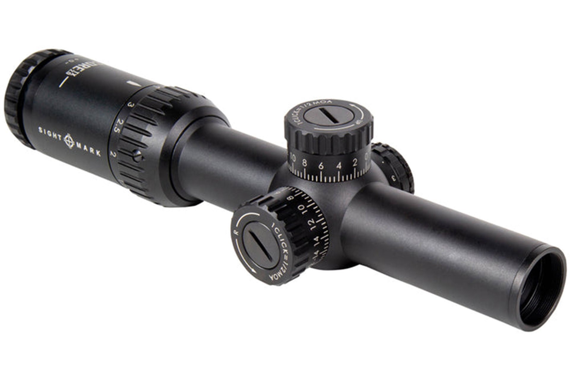Sightmark Core TX 2.0 1-4x24 AR556