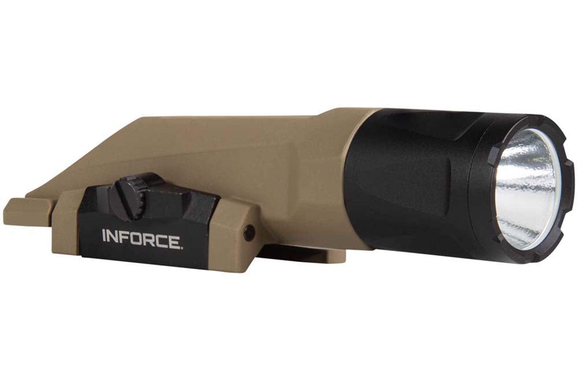 Sightmark Gen 3 - WMLx White FDE Body