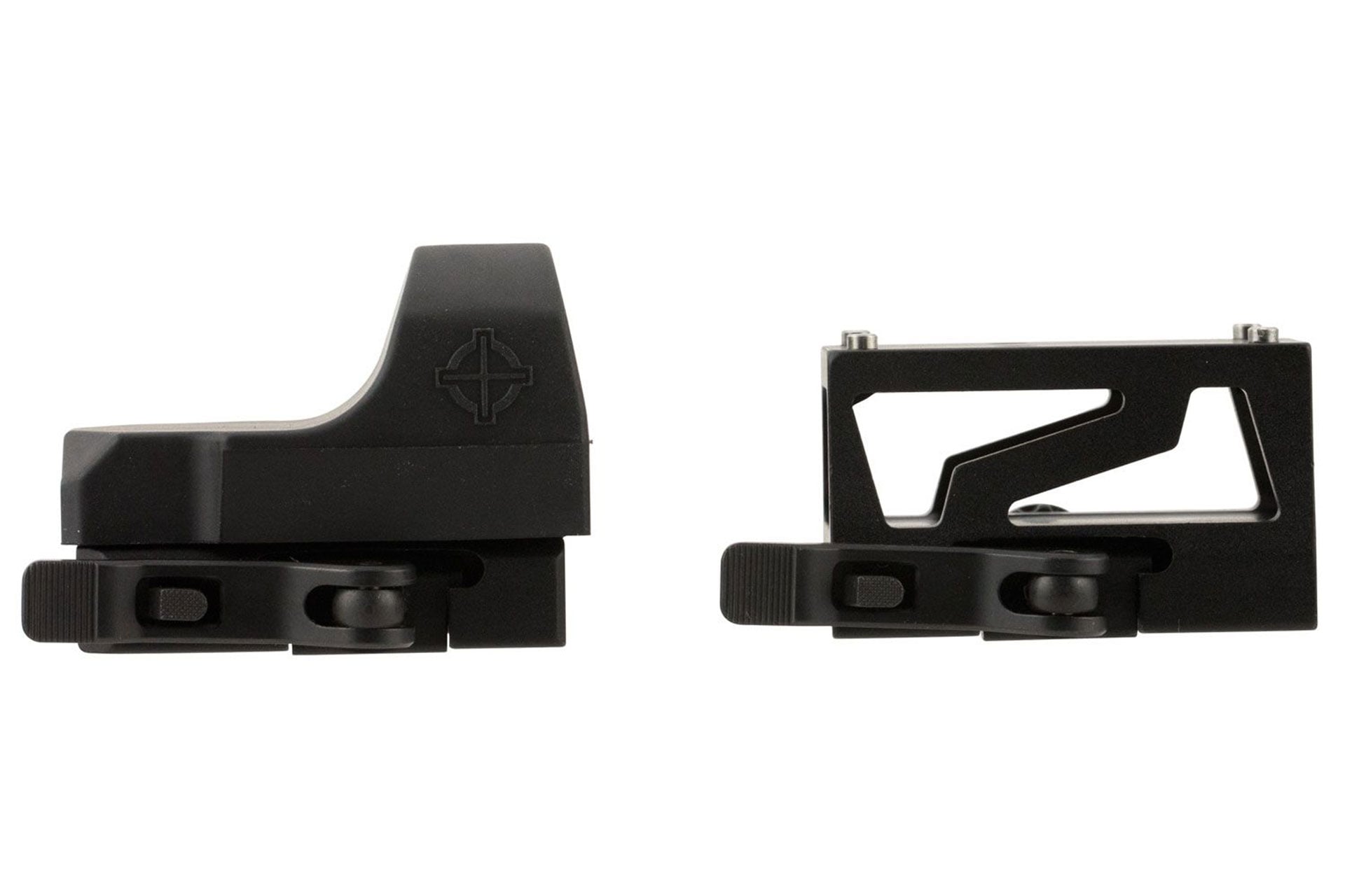 Sightmark Mini Shot M-Spec LQD Reflex Sight