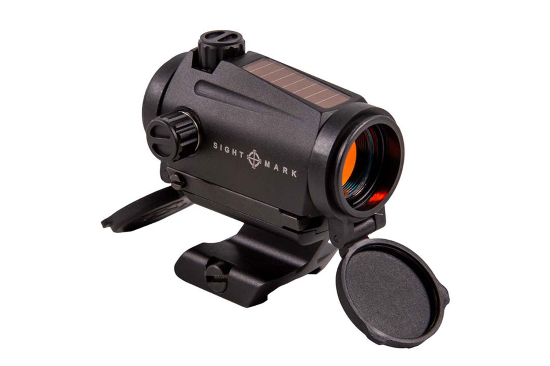Sightmark MTS-Mini Solar Red Dot