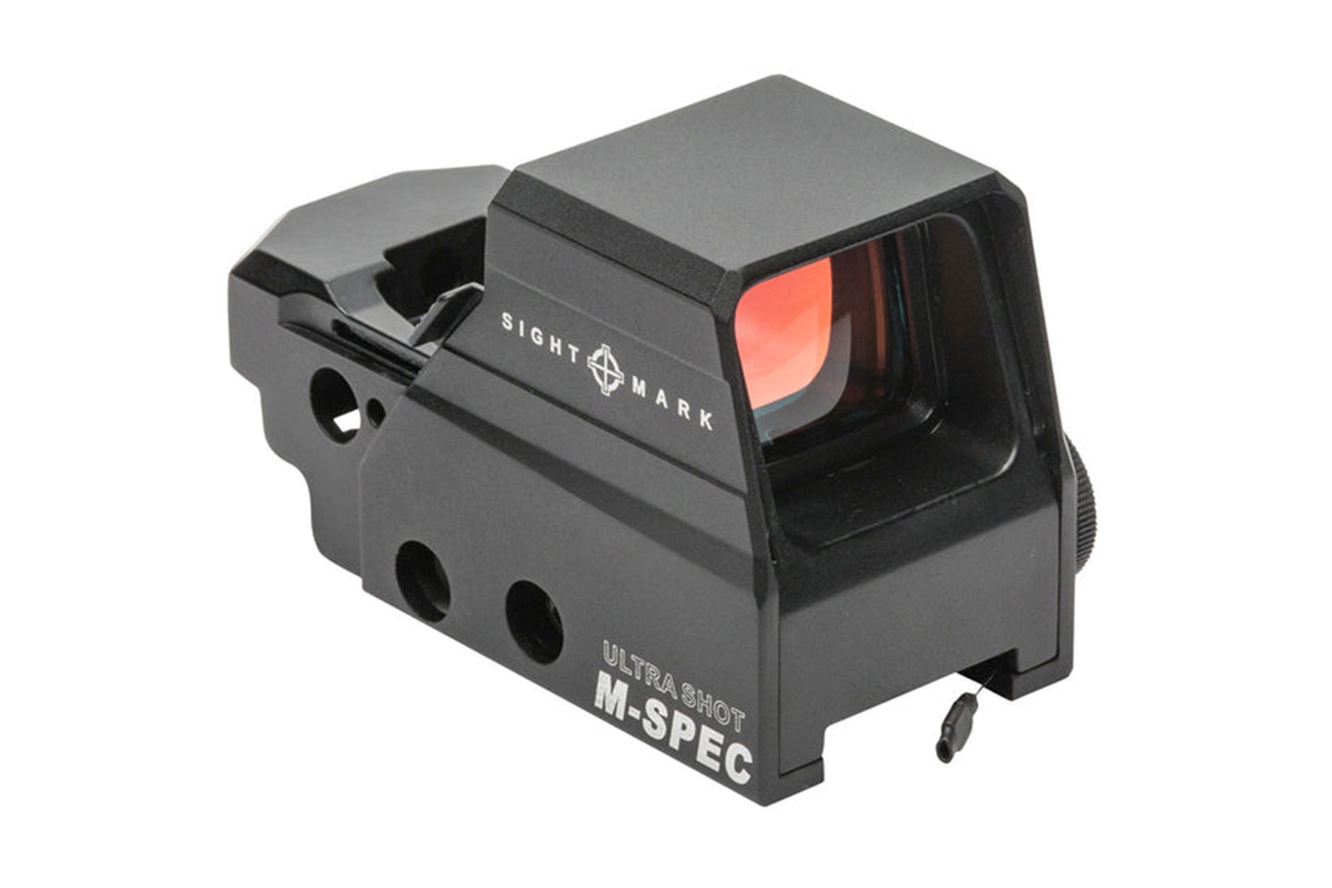 Sightmark Ultra Shot M-Spec FMS Reflex Sight