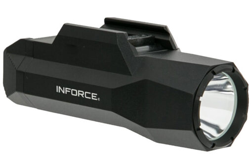 AR15 Discounts Sightmark Wild2 Pistol Light - $179.97 at AR15 Discounts
