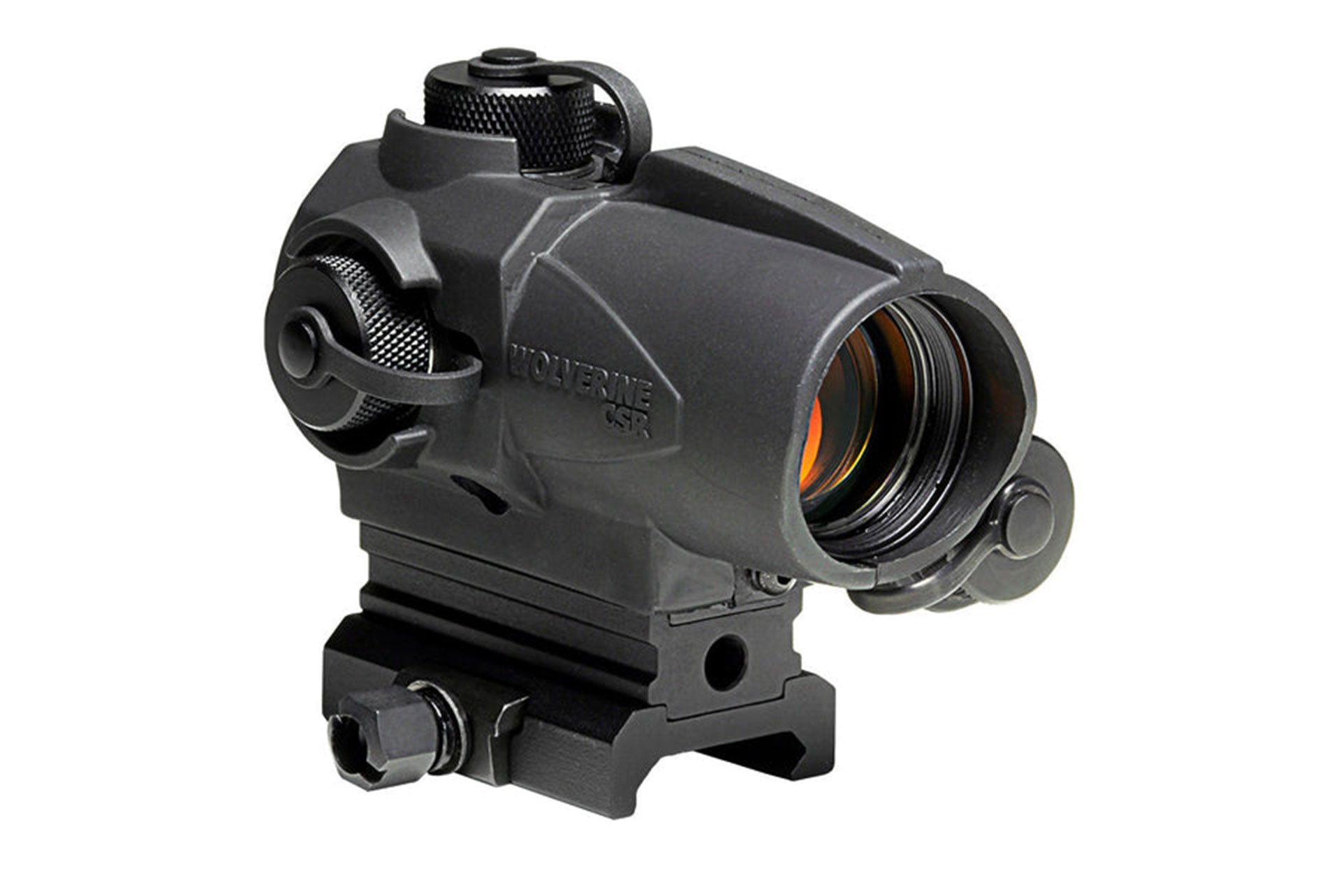 Sightmark Wolverine CSR Red Dot Sight