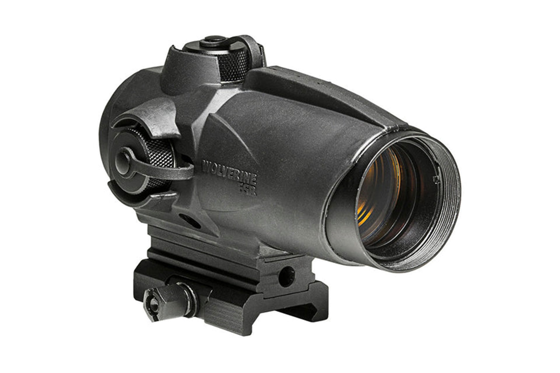 Sightmark Wolverine FSR Red Dot Sight