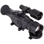 Sightmark Wraith 4K 4-32×40 Digital Night Vision Riflescope
