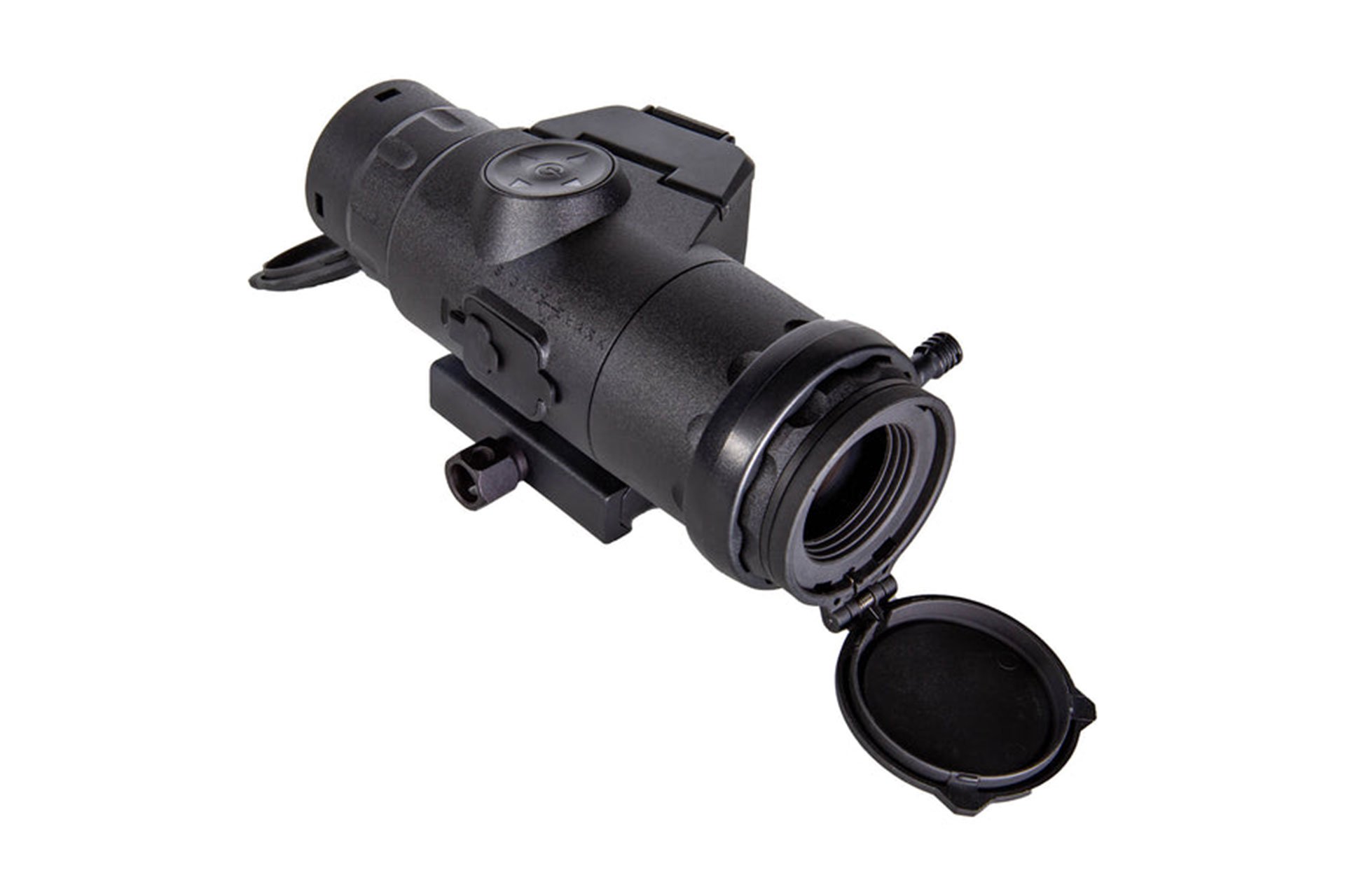 Sightmark Wraith 4K Mini 4x Digital Night Vision Riflescope