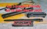 Top 3 Budget-Friendly AR-15 Rifle Kits in 2025