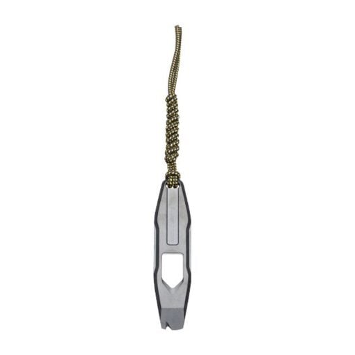 AR15 Discounts Tyrant Designs TD-MPBAR-BLACK T.D.C. 004 MiniPry - PryBar - $40.46 at AR15 Discounts
