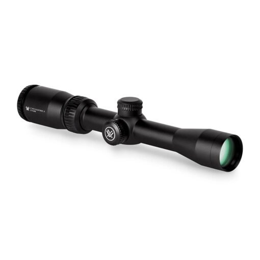 AR15 Discounts VORTEX CF2-31001 CROSSFIRE II 2-7X32 V-PLEX - $119.99 at AR15 Discounts
