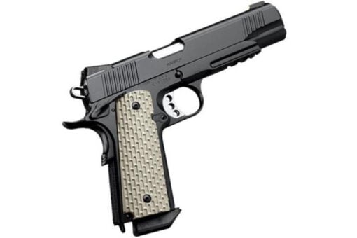 Kimber 1911 Warrior II 45 ACP CA Compliant Pistol
