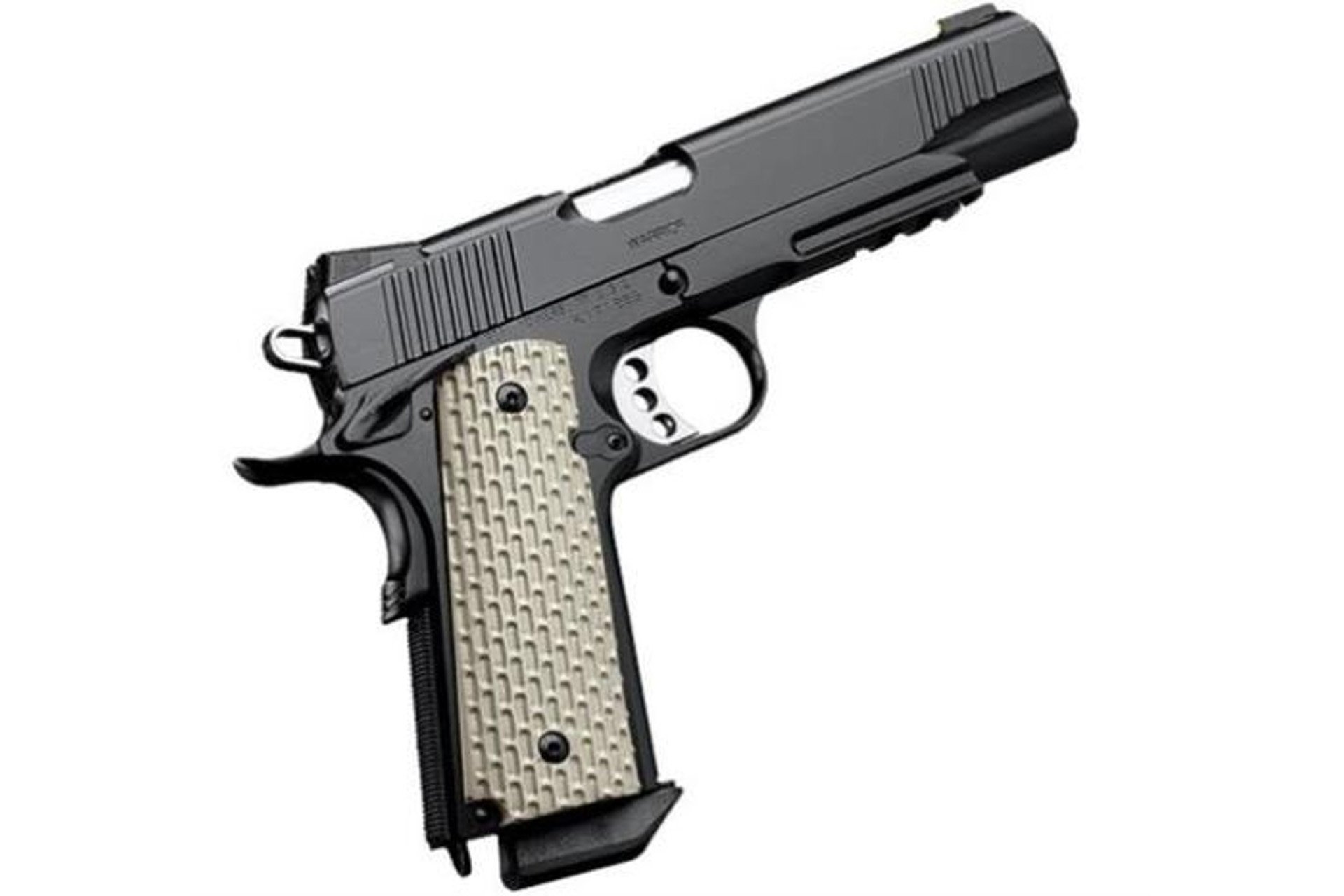 Kimber 1911 Warrior II .45 ACP CA Compliant Pistol