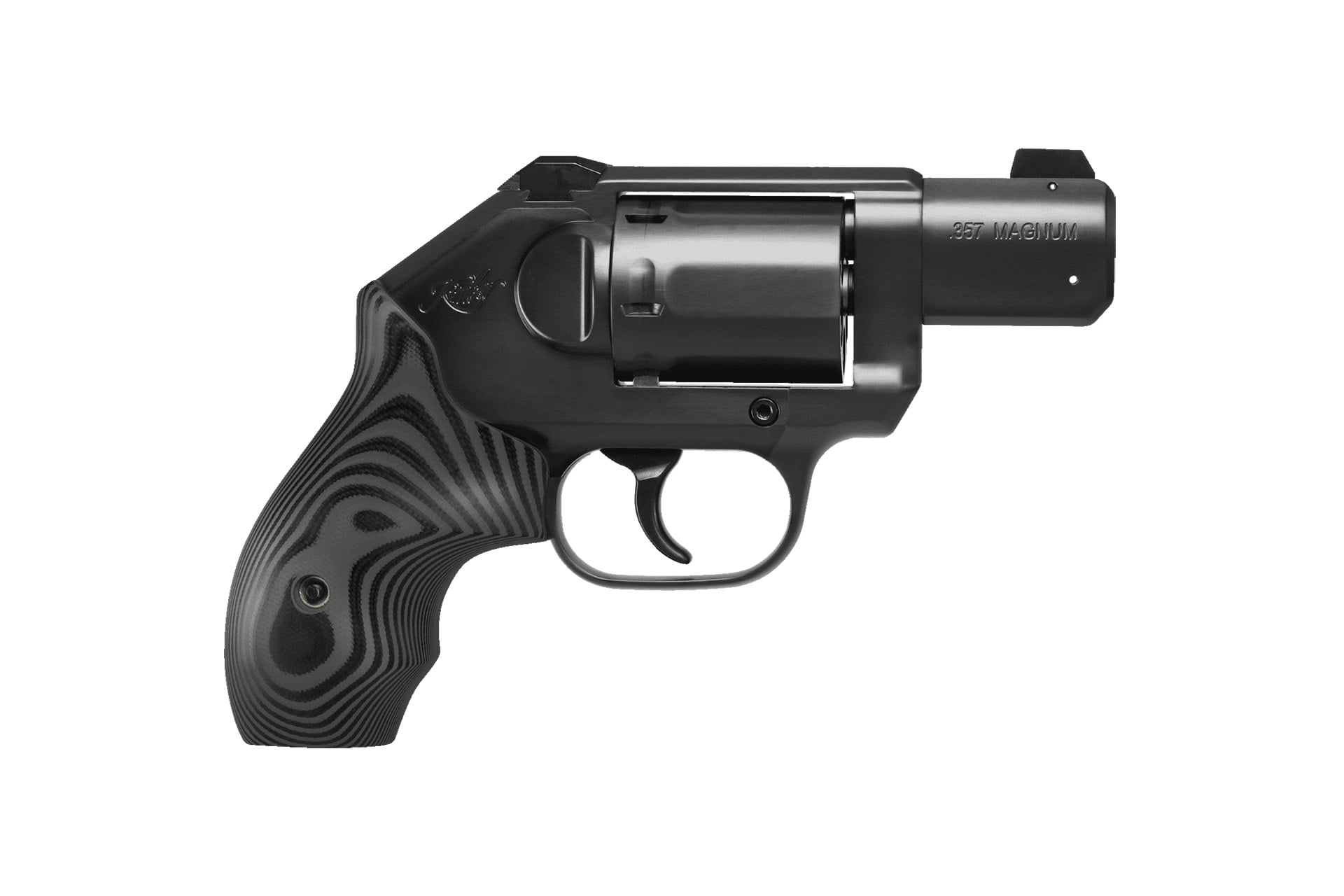kimber .357 Magnum – 6rd