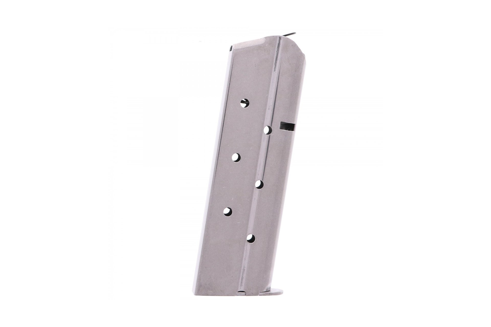 Kimber 1911 10mm Stainless Steel 8-Round Magazine