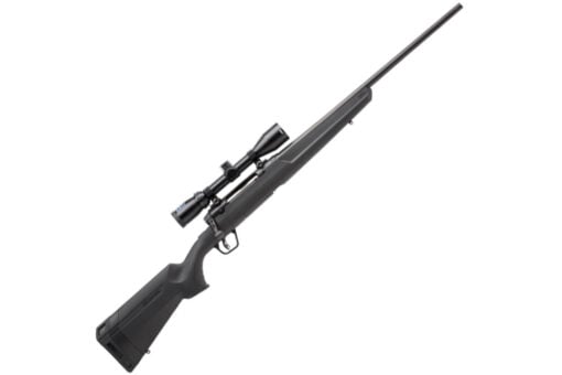 Savage Arms AXIS II XP 7mm08 Remington 22 41 BoltAction Rifle w Scope